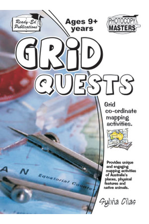 Grid Quests