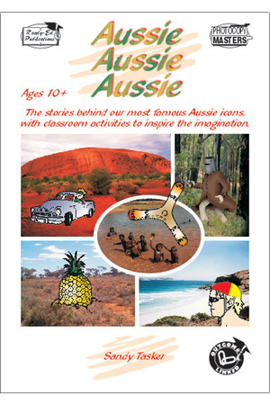 Aussie Aussie Aussie