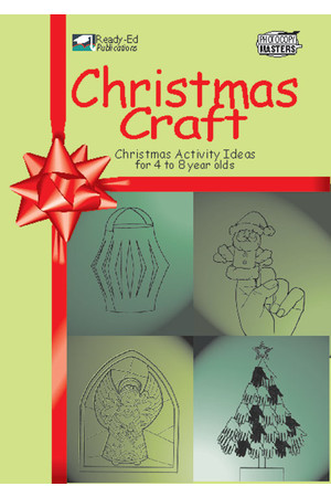 Christmas Craft