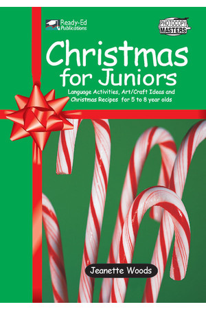 Christmas for Juniors