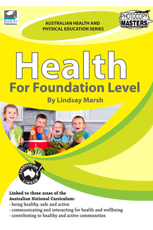 AHPES Health - Foundation