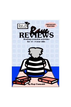 Rave Reviews