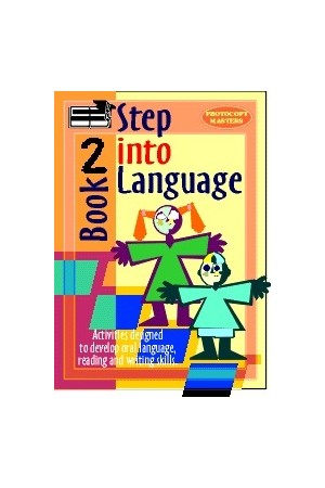 Step into Language - Book 2