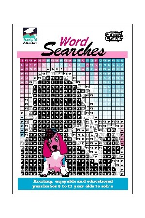Word Searches
