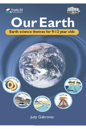 Our Earth