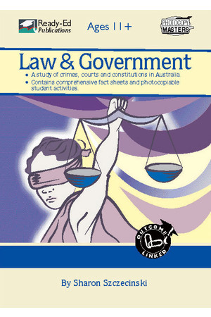 Law and Government