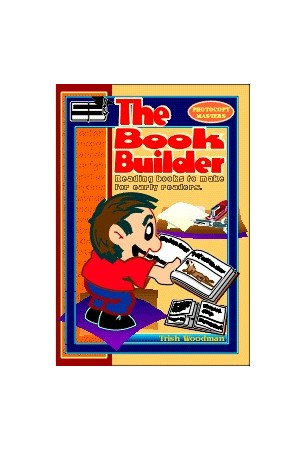 The Book Builder