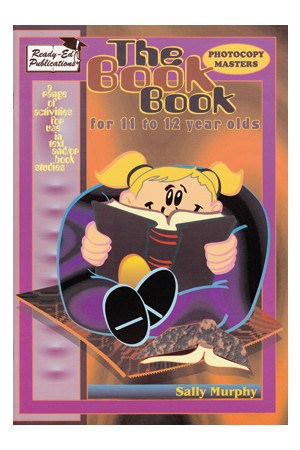 The Book Book