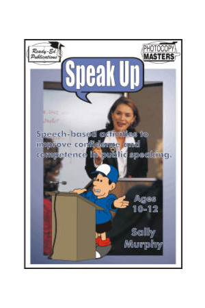 Speak Up
