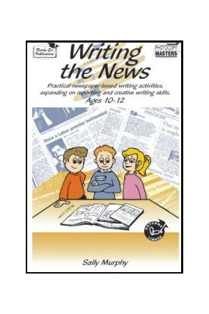 Writing The News