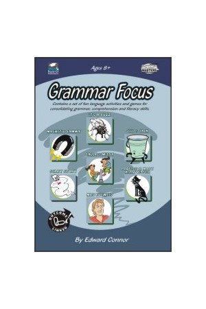 Grammar Focus
