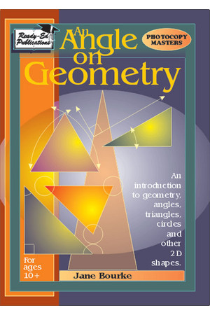 An Angle on Geometry