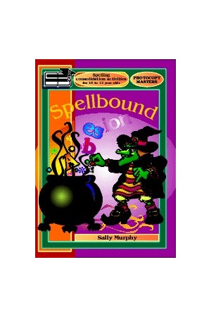 Spellbound