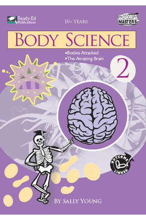Body Science Series - Book 2