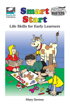 Smart Start - Life Skills for Early Learners