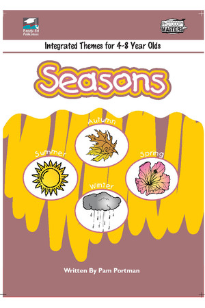 Integrated Themes Series - Seasons