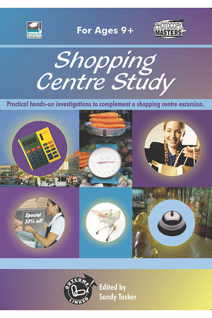 Shopping Centre Study