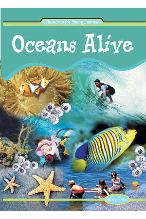 Oceans Alive - Resource Book