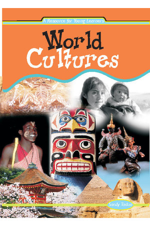 World Cultures - Resource Book