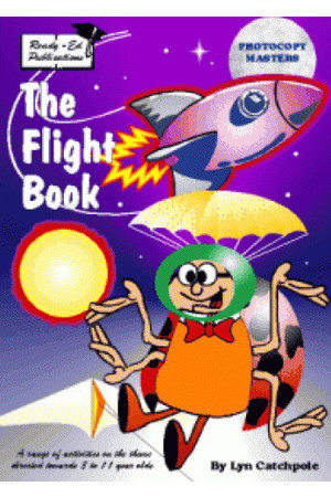The Flight Book
