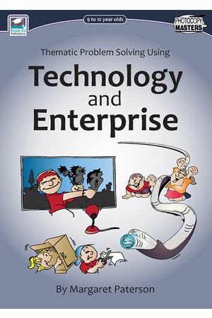 Technology and Enterprise