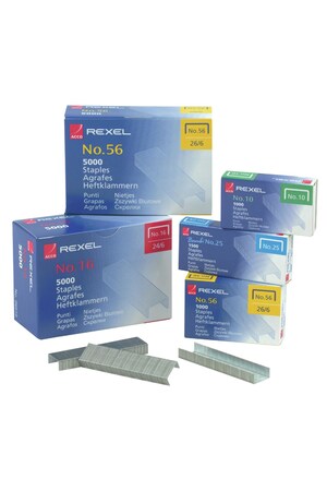 No. 10 Staple (Pack of 1000)