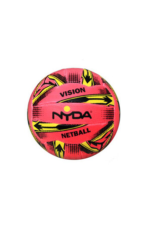 NYDA Vision Netball #4
