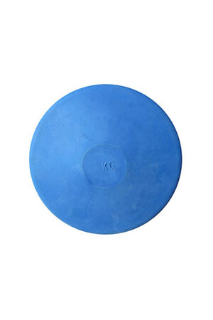 NYDA Rubber Discus (750g)