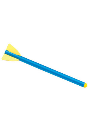 NYDA Foam Javelin