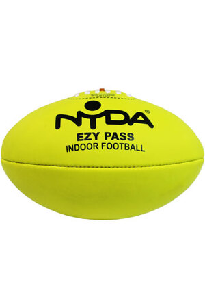 NYDA Ezy Pass Indoor Football