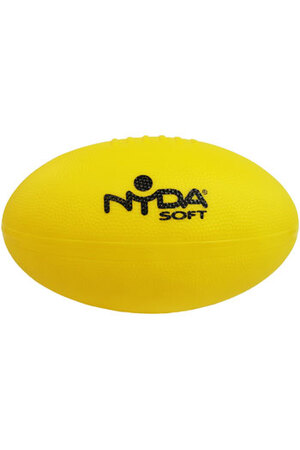 NYDA Skill Inflatable PVC Football