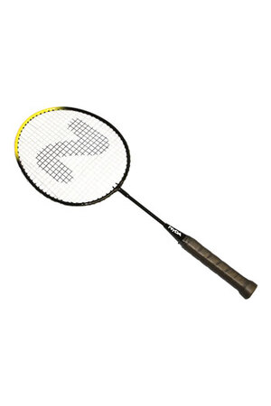 NYDA Steel Junior Badminton Racquet