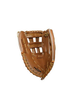 NYDA Baseball & Softball Glove - 10.5 Inch RHT