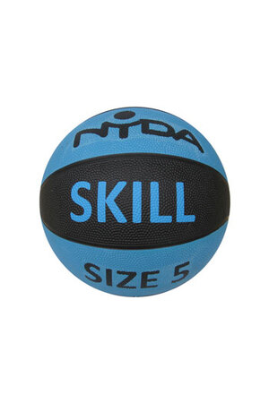 NYDA Skill Basketball (Size 5)