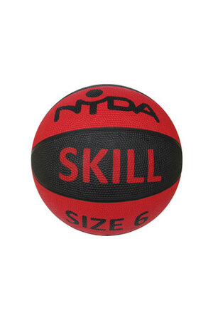 NYDA Skill Basketball (Size 6)