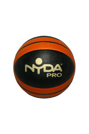 NYDA Pro Basketball #6