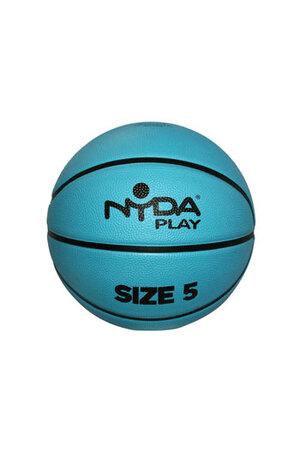 NYDA Play Basketball #5