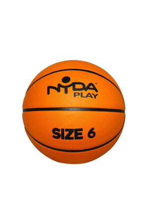 NYDA Play Basketball #6