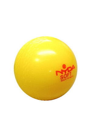 NYDA Joey Soft Cricket Ball