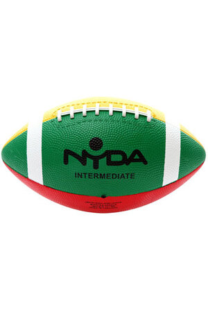 NYDA Gridiron Rubber Nylon