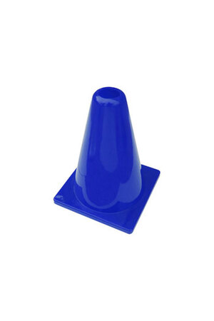 NYDA Witches Hat Deluxe 20cm (Blue)
