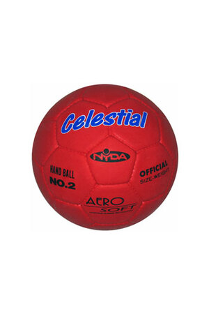 NYDA Celestial Handball #2
