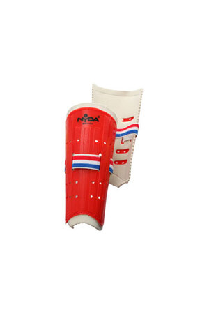 NYDA Economy Shin Guard - Junior