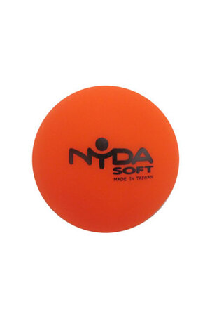 NYDA Street Hockey Ball