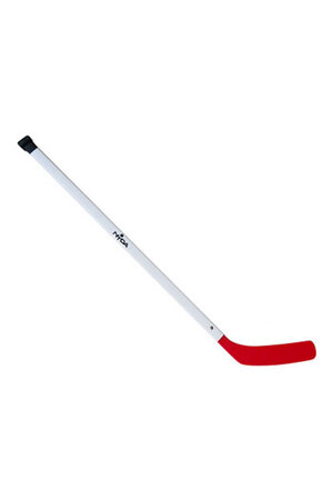 NYDA Slyda Hockey Stick (Red)