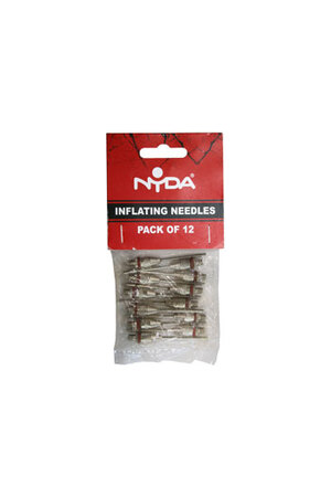 Inflation Needles (Pack of 12)