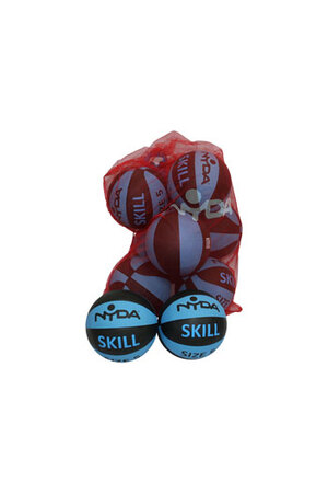 NYDA Skill Basketball Kit #5