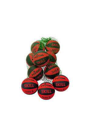 NYDA Skill Basketball Kit #6