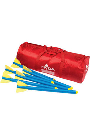 NYDA Javelin Foam Kit