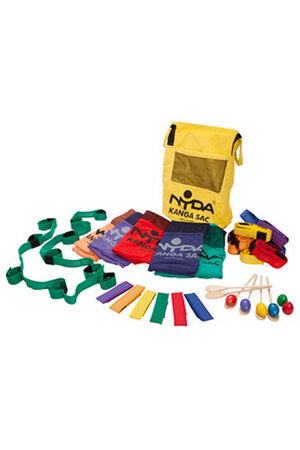 Relay Games Kit